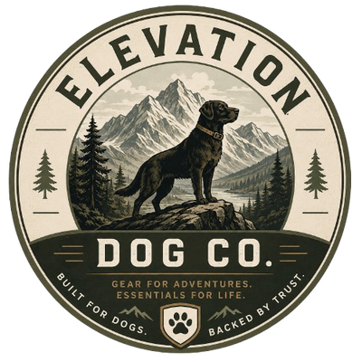 Elevation Dog Co.