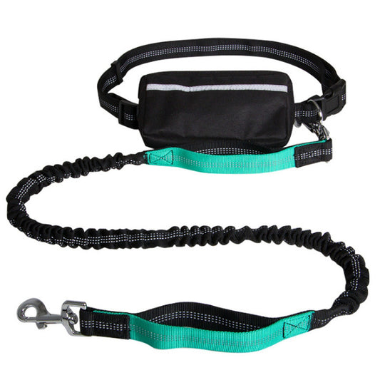 Apex Hands-Free Jogger Leash ™