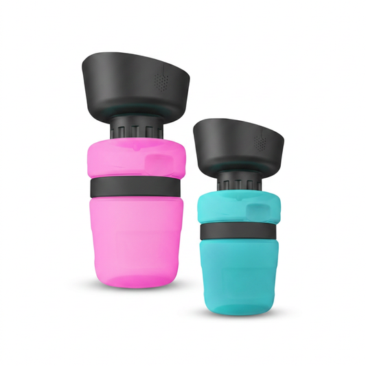 HydroPaw Travel Water Bottle ™