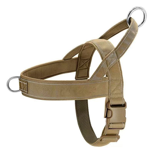 Tactical Apex No-Pull Harness™
