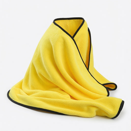 Trail-Dry™ Dual-Surface Microfiber Adventure Towel